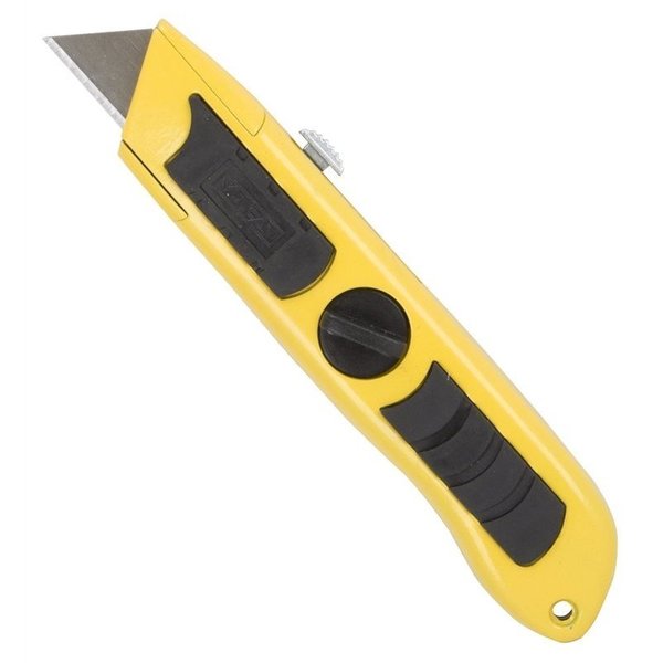 Vulcan Knife Utility Retract 6-1/4In K2022